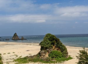 沖縄写真３