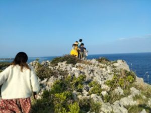 リトリート写真１