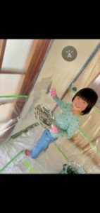漆喰リトリート
