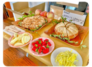 megurun menu