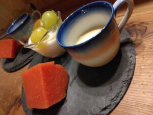 oganic8