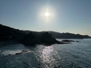 リトリート景色２