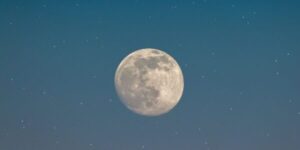 moon