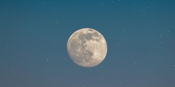 retreat moon cover